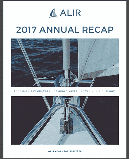 ALIR 2017 Annual Report