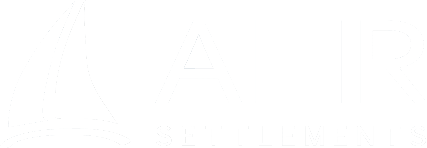 ALIR Settlements